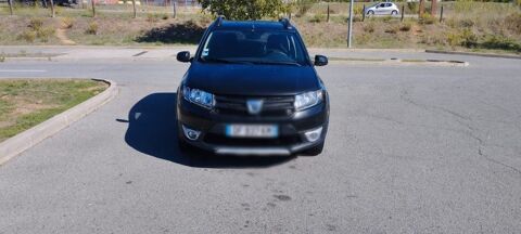 Dacia sandero 1.2 16V 75