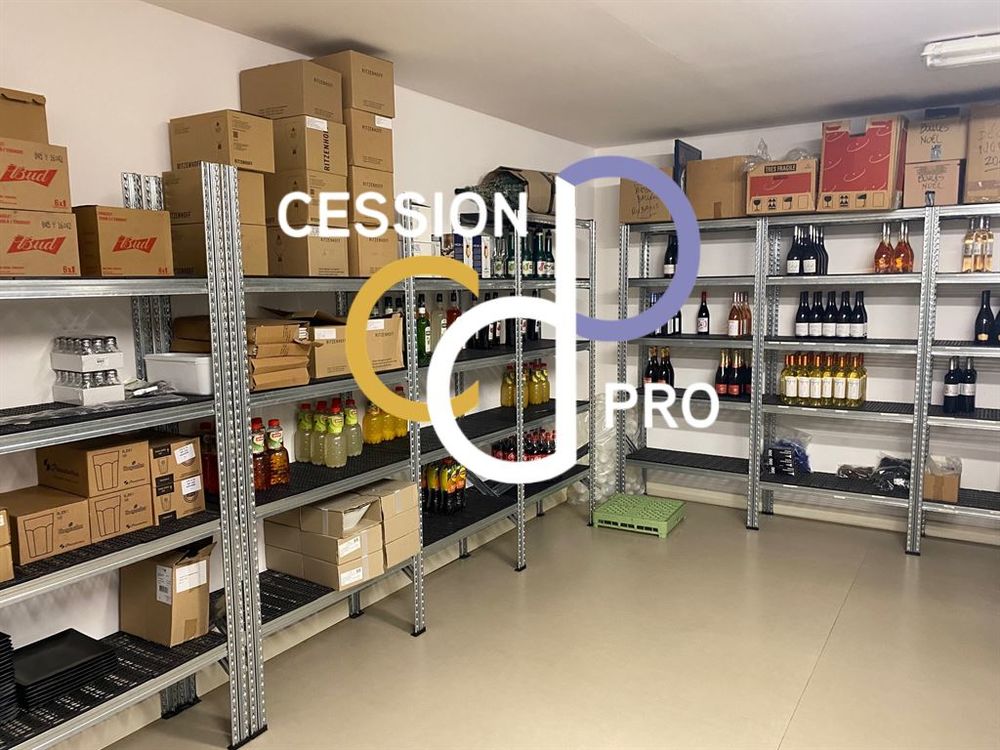   RESTAURANT-BRASSERIE À VENDRE SUR EMPLACEMENT PREMIUM EN CENTRE-VILLE DANS LE NORD DU GARD Ales