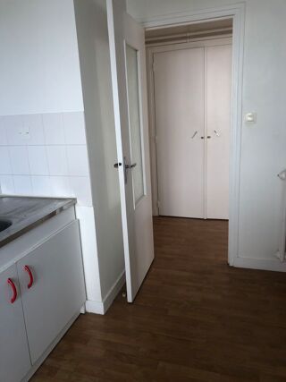  Appartement � louer 4 pi�ces 70 m� Rennes