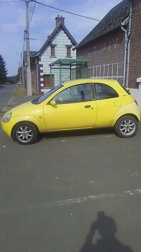 Ford ka 1.3i Collection