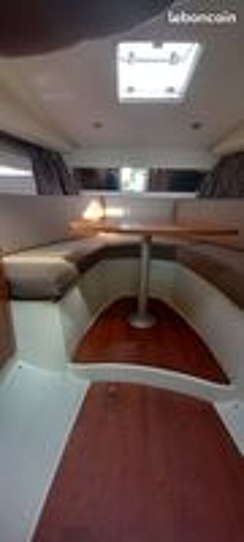 Vedette - Yacht - Offshore 2010 occasion 44500 La Baule-Escoublac