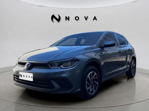 Volkswagen Polo Sense1.0 170 TSI 2025 occasion Pessac 33600