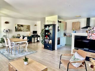  Appartement � vendre 3 pi�ces 75 m�