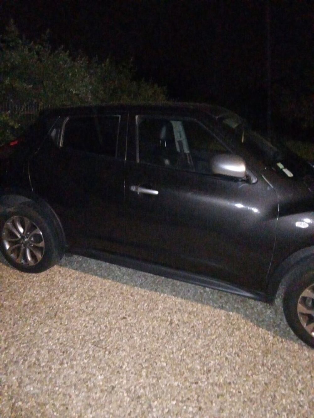 Juke 1.5 dCi 110 FAP Visia 2012 occasion 06300 Nice
