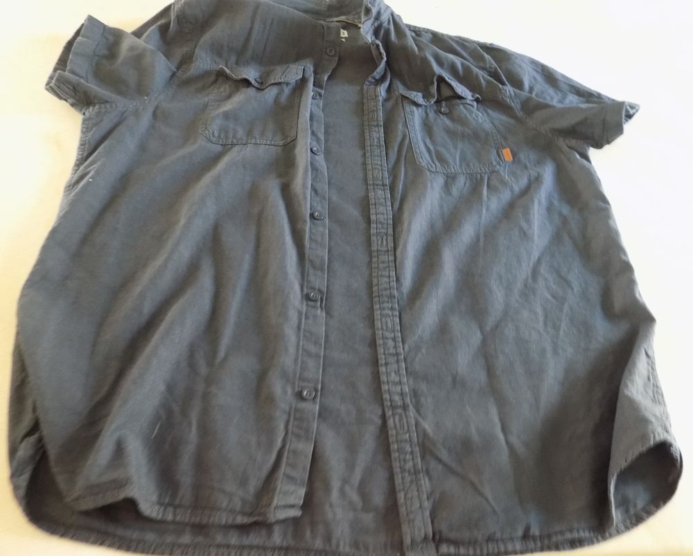 Chemise Vêtements