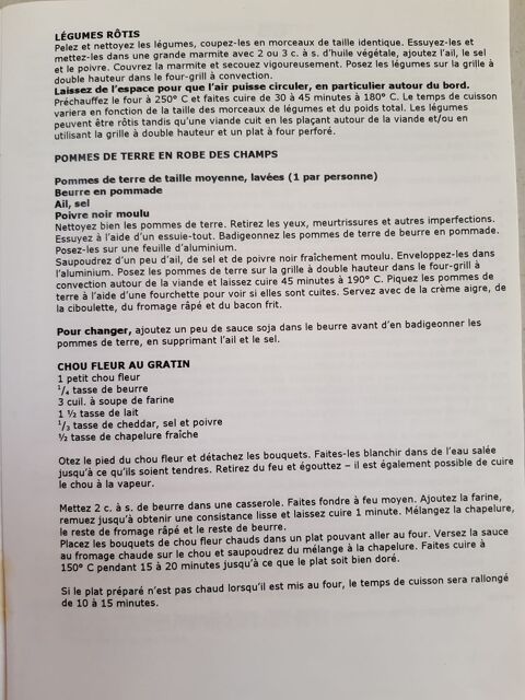 Four Halogen AKOR FR 970 Le Vernois (39)