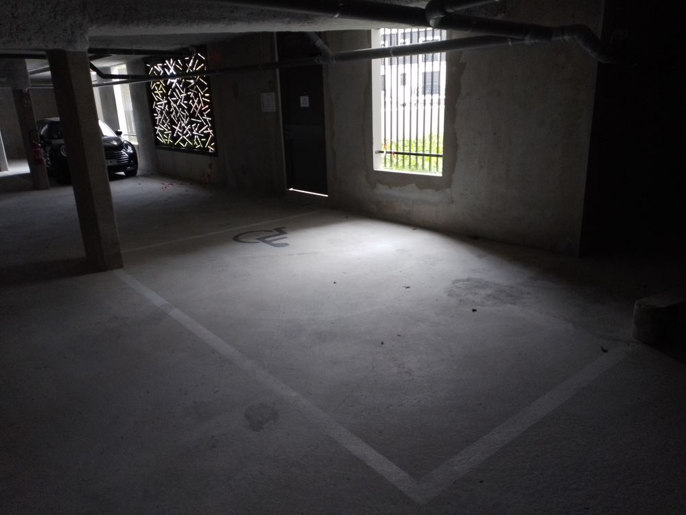 Location Parking/Garage Parking intérieur à Champs sur Marne /Gournay sur Marne Champs-sur-marne