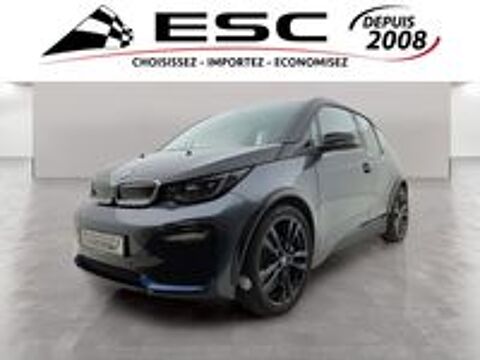 Annonce voiture BMW i3 23490 