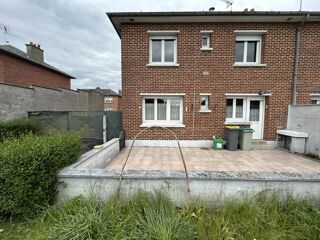 Maison � vendre 5 pi�ces 82 m�