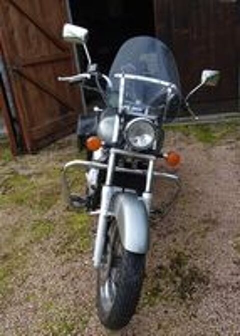 HONDA 1999 occasion 03470 Coulanges