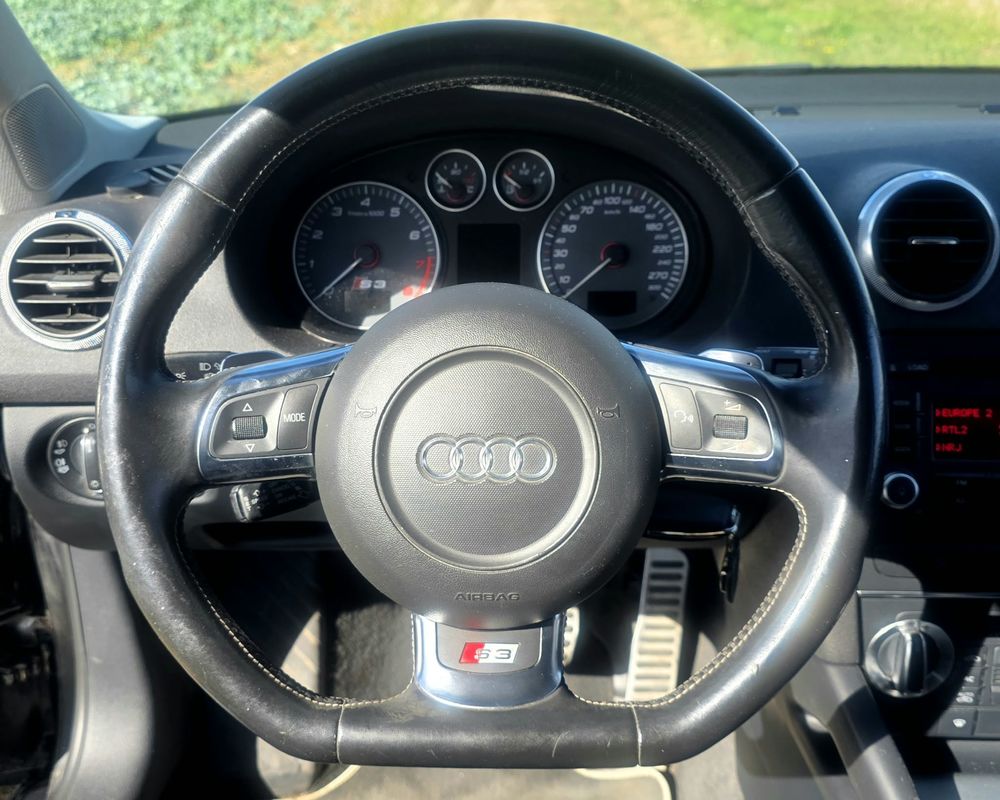 S3 2.0 TFSI 265 Quattro S-Tronic A 2009 occasion 78680 &Eacute;p&ocirc;ne