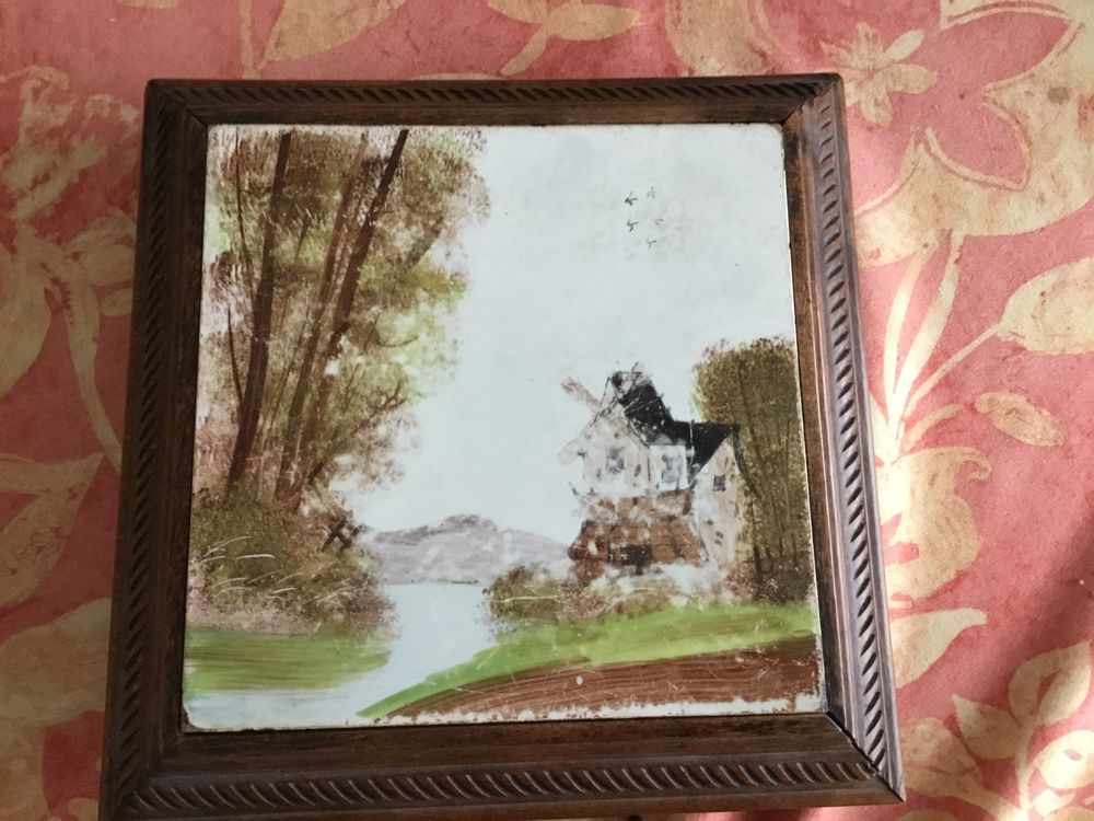 BO&Icirc;TE &agrave; MUSIQUE Décoration