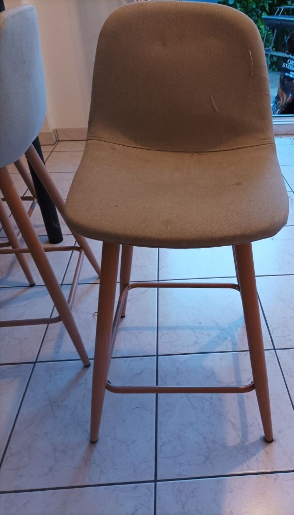Chaises de bar Meubles