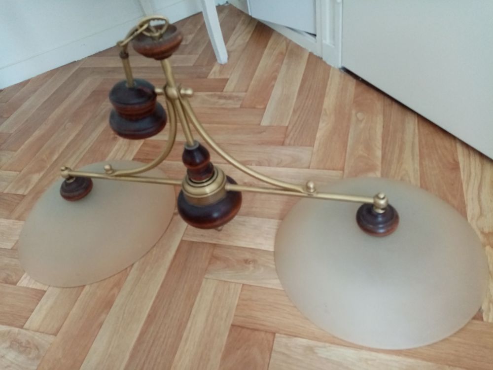 Luminaire Décoration