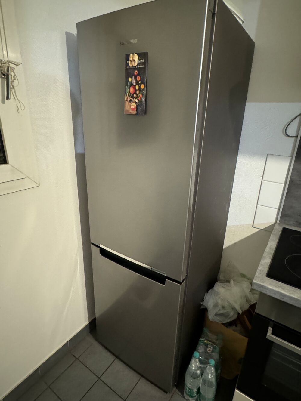 R&eacute;frig&eacute;rateur cong&eacute;lateur Samsung Electroménager