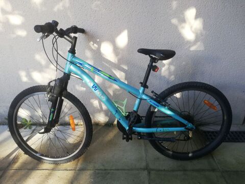 Vlo enfant 24 pouces GITANE 130 Agonac (24)