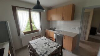  Maison � louer 4 pi�ces 70 m� Gr�sy-sur-aix