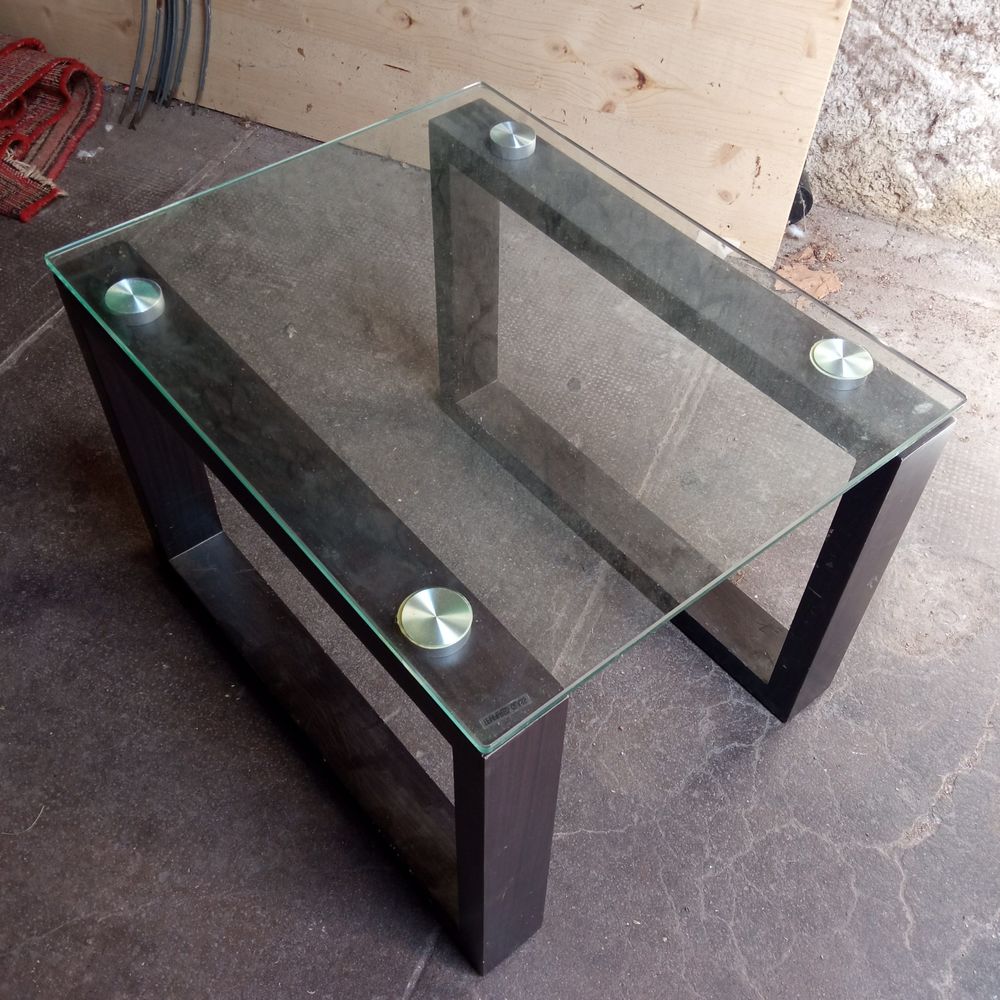 Petite table basse Meubles