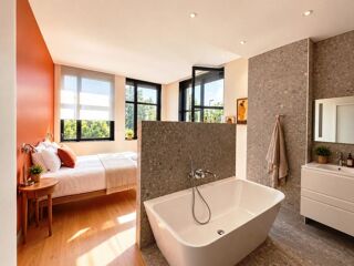  Appartement à vendre 5 pièces 127 m²