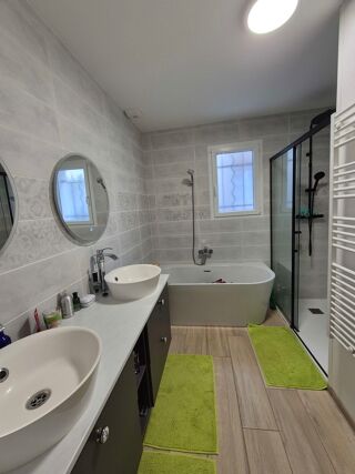  Maison à vendre 4 pièces 122 m²