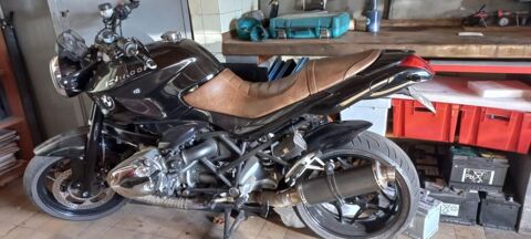 Moto BMW 2010 occasion Aix-en-Provence 13100