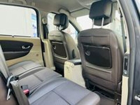 Sc&eacute;nic III Scenic III dCi 130 FAP Privil&egrave;ge Euro 5 2009 occasion 78800 Houilles