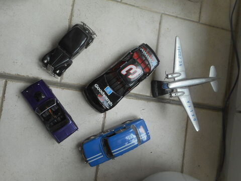 voiture miniature collection solido et burago faire prix 0 Saran (45)
