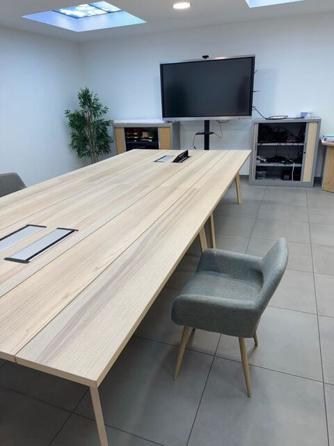 mobilier de bureau 50 La Brillanne (04)