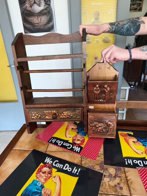  Boite � cl�  0 Angy (60)