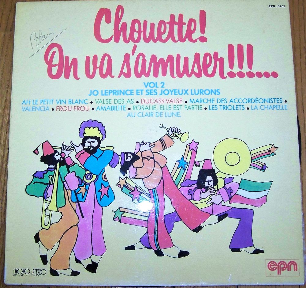 Disques vinyles 33 tours des ann&eacute;es 70-80 CD et vinyles