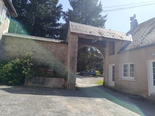  Appartement à louer 2 pièces 35 m²
