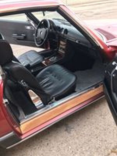  1978 occasion 80000 Amiens