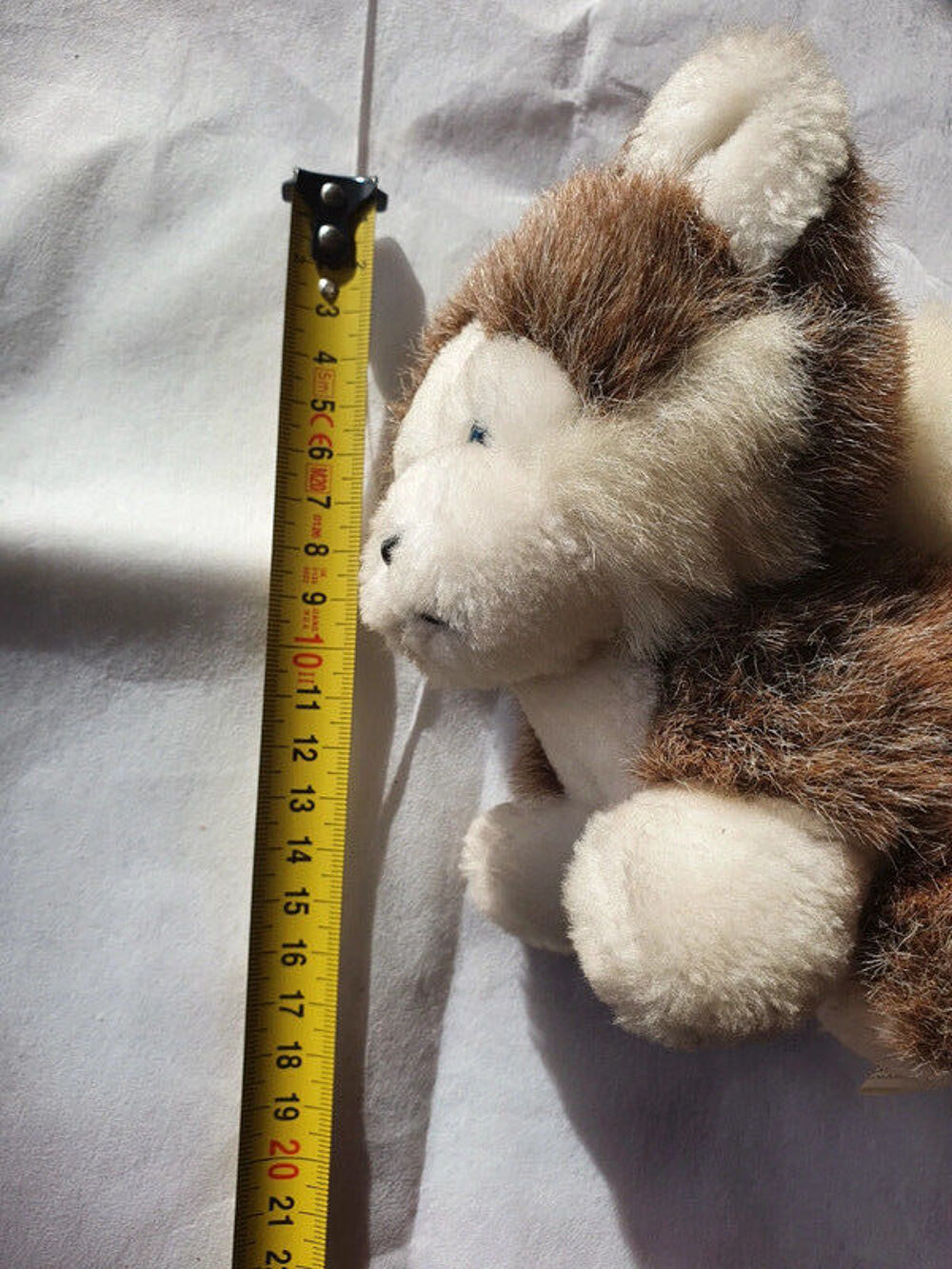 peluche chien Jeux / jouets
