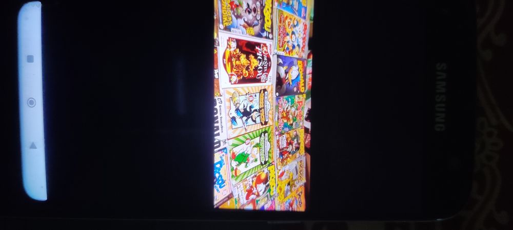 Bd piscou Livres et BD