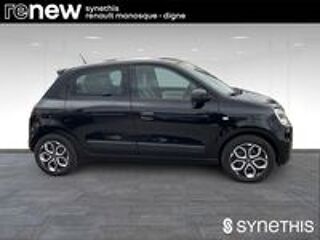 Twingo III SCe 65 Equilibre 2023 occasion 04100 Manosque
