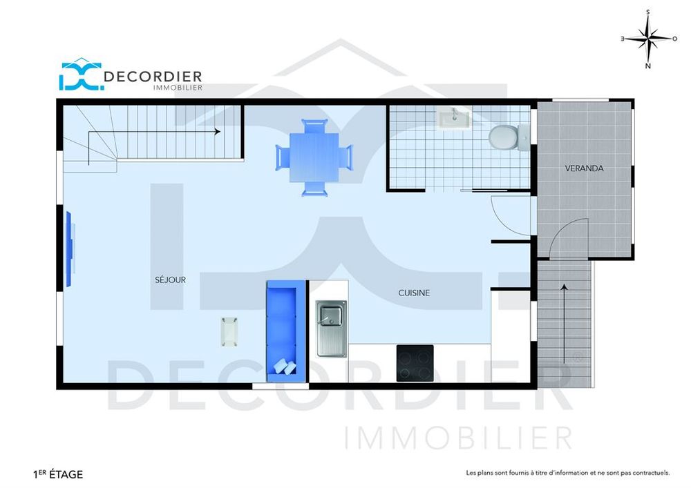 Vente Maison PUBLIER MAISON VILLAGE JARDIN Publier