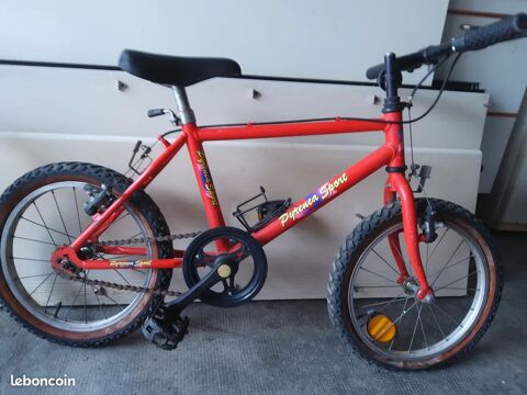 Joli vélo enfant Albi (81)