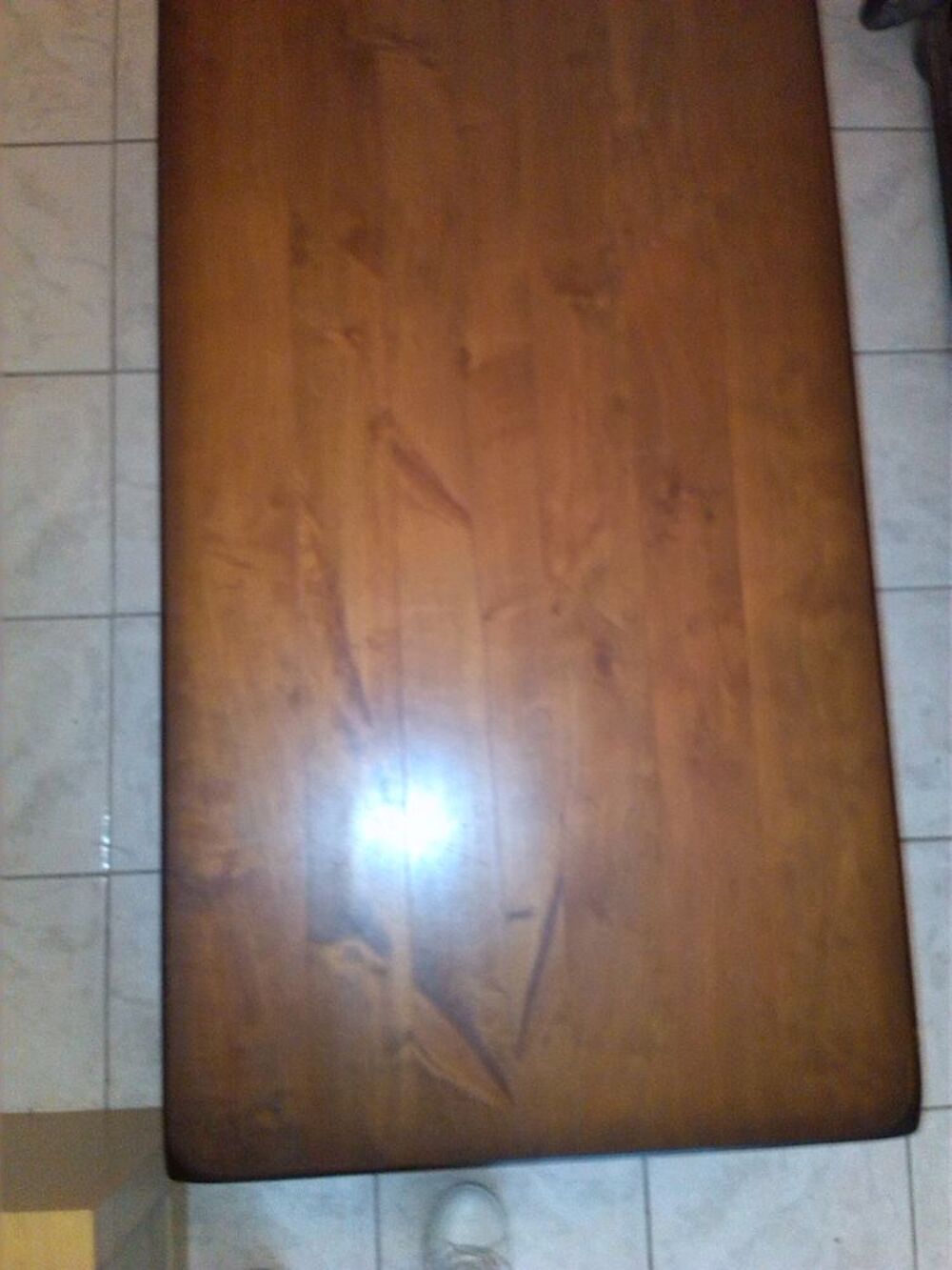 TABLE BASSE Meubles