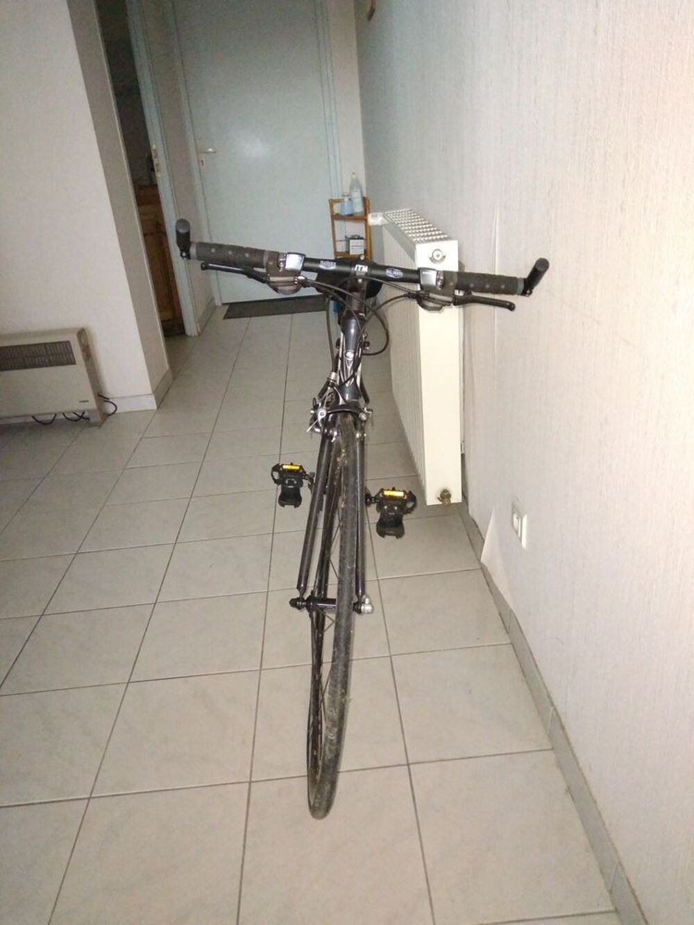VELO FEMME DE ROUTE Vélos