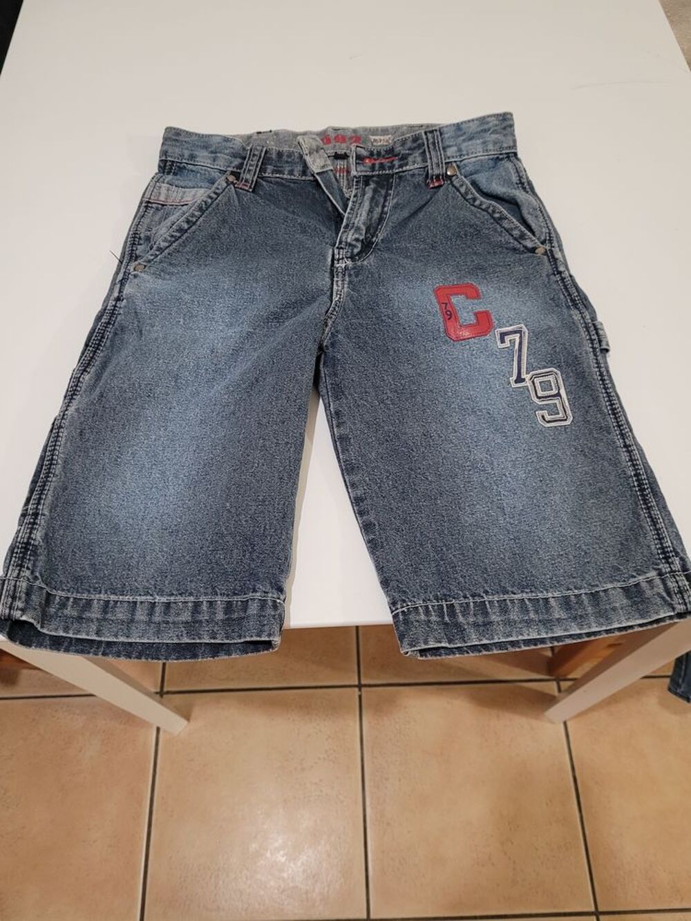 Lot v&ecirc;tements gar&ccedil;on 10 ans Vêtements enfants