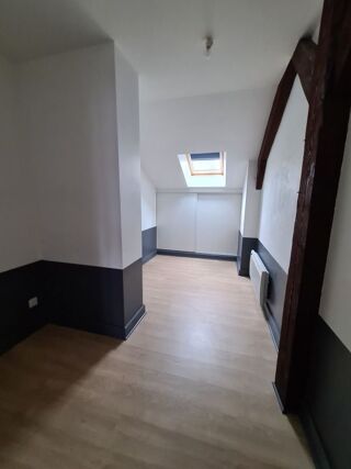  Appartement à louer 58 m²