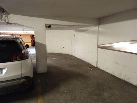  Parking / Garage � louer 12 m�