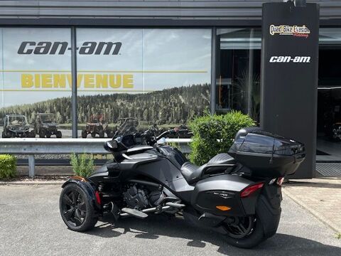 Moto CAN AM 2023 occasion Cognac 16100