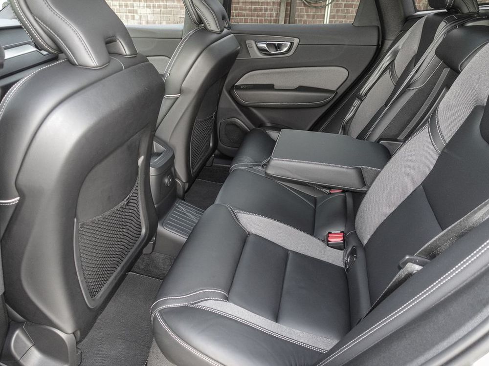 XC60 T8 AWD Hybride rechargeable 310 ch+145 ch Geartronic 8 Polestar Engineered 2022 occasion 38440 Saint-Jean-de-Bournay