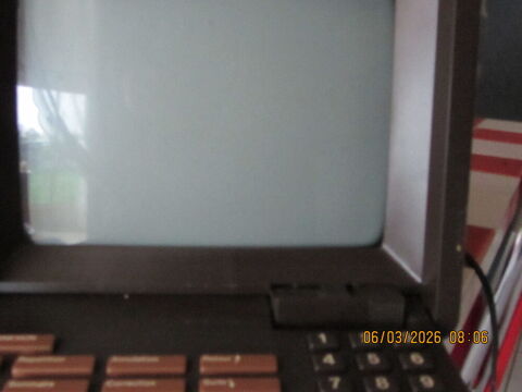 MINITEL ALCATEL Isdes (45)