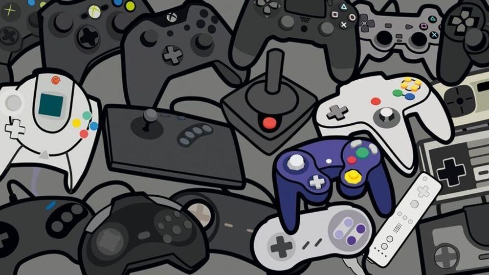 Recherche jeux vid&eacute;os et cartes &agrave; jouer Consoles et jeux vidéos