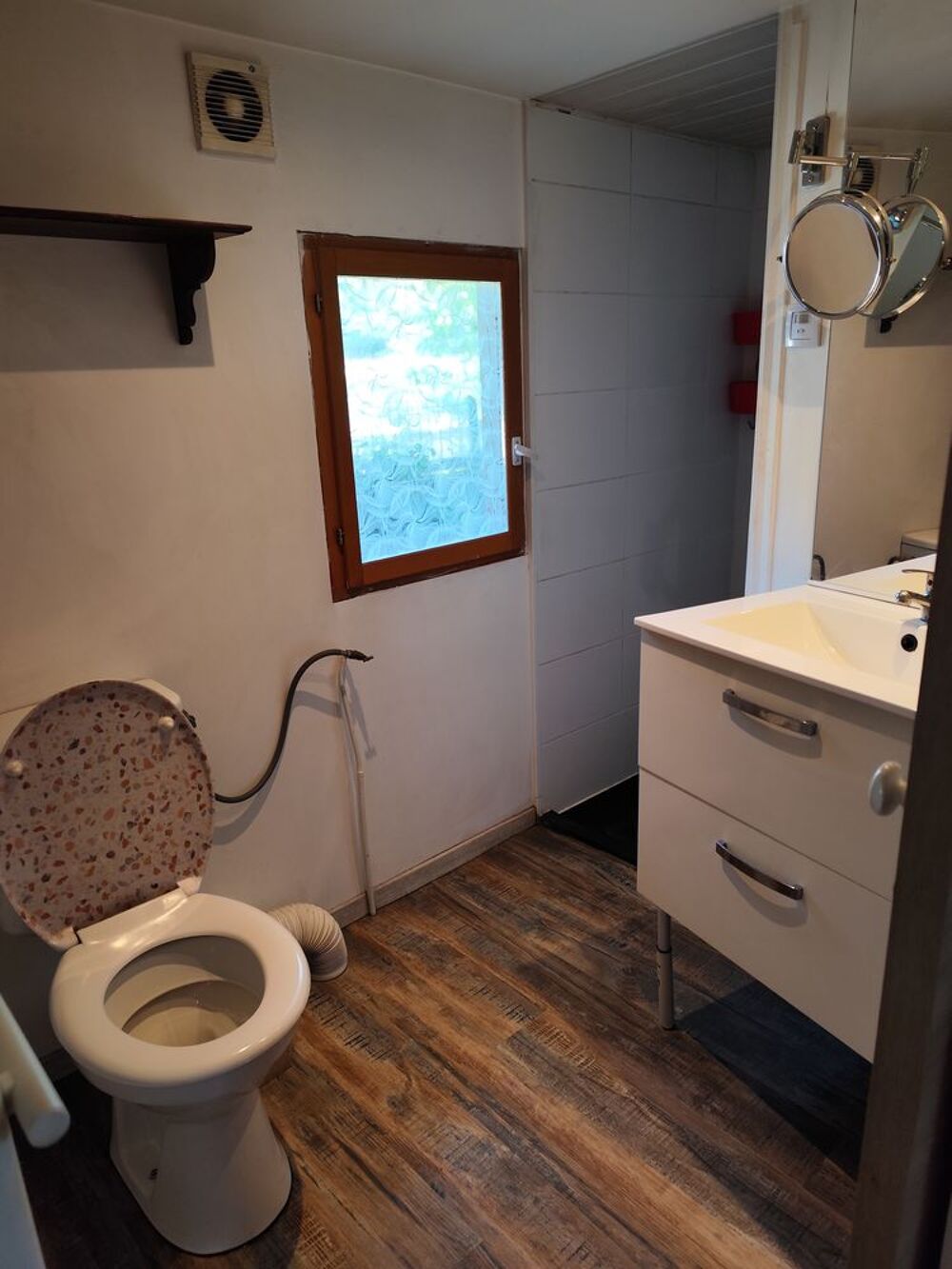 Vente Chalet Chalet meublé éco-responsable très bien isolé Les bréviaires