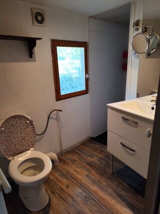  Chalet à vendre 2 pièces 50 m² Les bréviaires