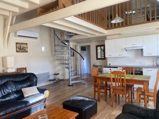  Appartement � louer 2/3 pi�ces 58 m�