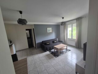  Appartement � louer 3 pi�ces 60 m�
